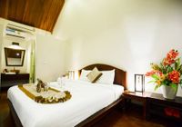 Отзывы Villa Chitchareune Boutique Hotel, 3 звезды