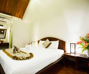 Villa Chitchareune Boutique Hotel Luang Prabang Laos