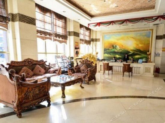 Hotel Photo 7