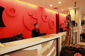 صورة الفندق 12