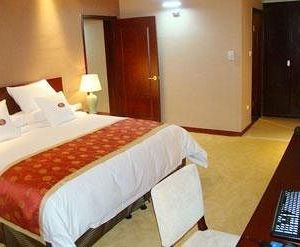 Lung Chuen International Hotel - Lishui Lishui China