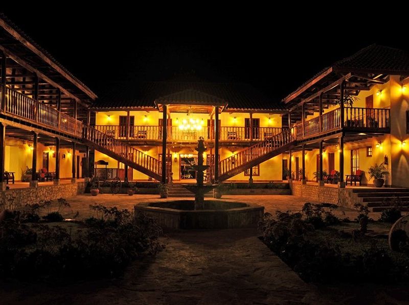 Hotel Photo 17