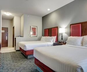 Holiday Inn Express and Suites Oklahoma City North Edmond United States