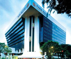 Grand Park Orchard Singapore Singapore