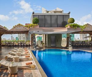 Essence Hotel-Phnom Penh Phnom Penh Cambodia
