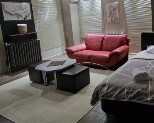 Hotel Photo 10