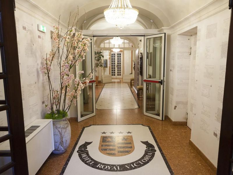 Hotel Photo 16