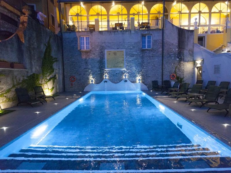Hotel Photo 19