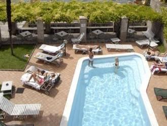 Hotel Photo 22