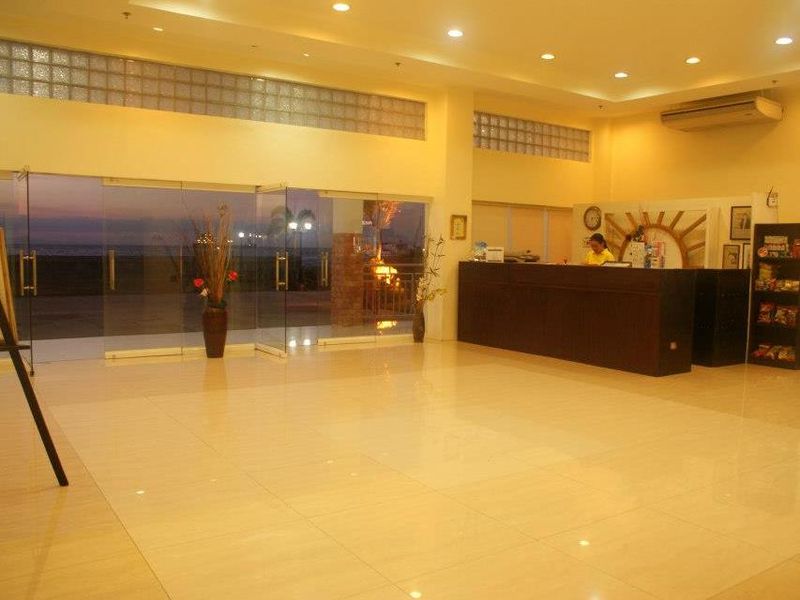 صورة الفندق 14