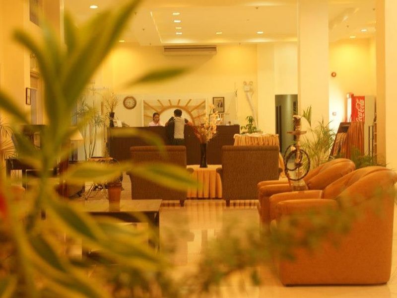 صورة الفندق 6