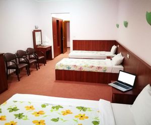 Hotel Oxa Novi Pazar Serbia