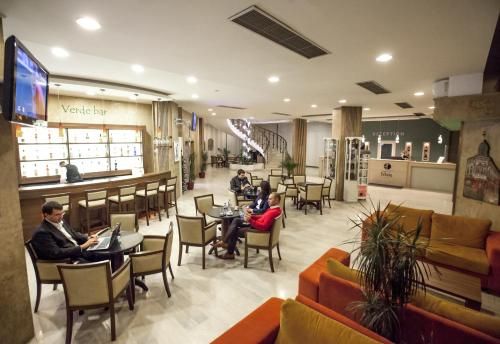 Hotel Photo 14