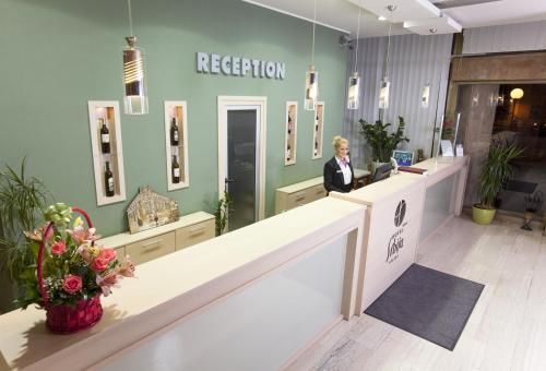 Hotel Photo 16