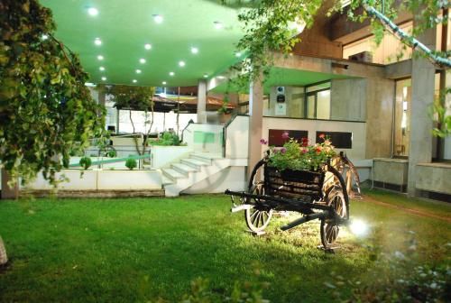Hotel Photo 23