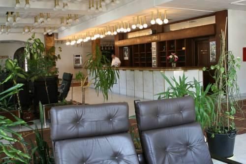 Hotel Photo 12