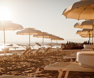 Praia Art Resort - Small Luxury Hotels of the world Castella Italy