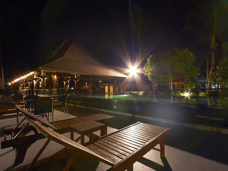 Hotel Photo 16