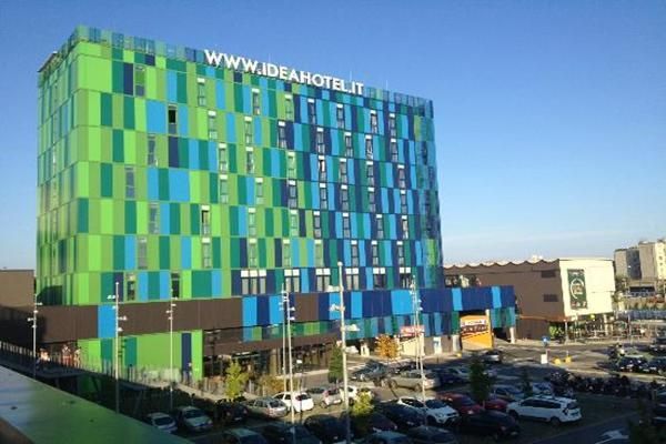 Hotel Photo 23