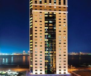 Governor West Bay Suites And Residence Doha Qatar