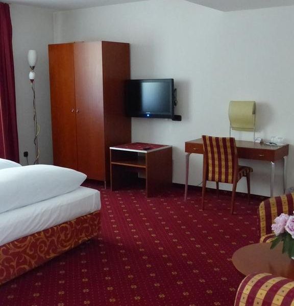 Hotel Photo 10