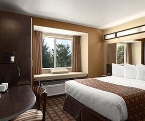 Microtel Inn & Suites by Wyndham Odessa TX Odessa United States