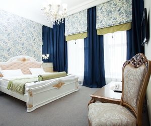 Kyznetskiy Inn Hotel Moscow Russia