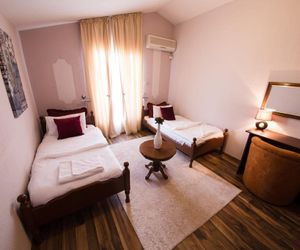 Hotel Ideal Podgorica Montenegro