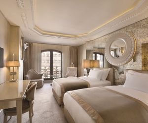 Wyndham Grand Istanbul Kalamış Marina Hotel Istanbul Turkey