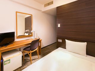 Hotel pic Koriyama Washington Hotel