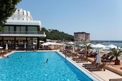 Hotel Photo 22
