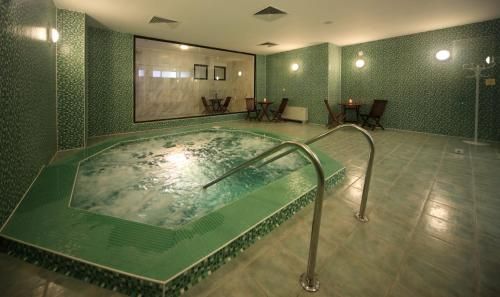 Hotel Photo 10