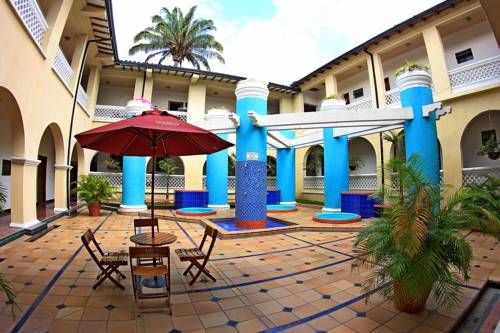 Hotel Photo 18