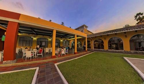 Hotel Photo 20