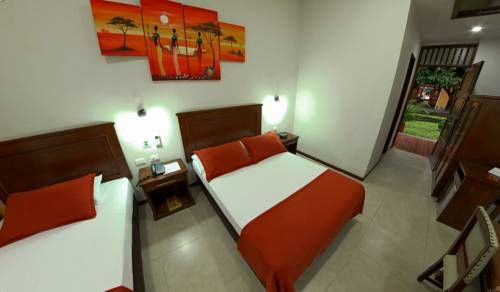 Hotel Photo 5