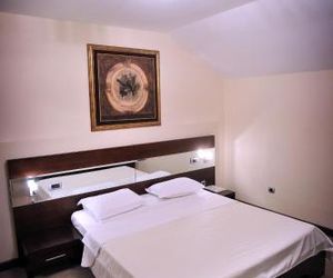 Hotel Aria Podgorica Montenegro