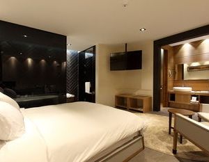 SC Helsinki Hotel Haeundae South Korea