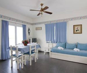 Suites Mirage Pinamar Argentina