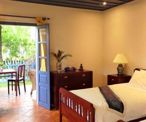 Villa Maydou Boutique Hotel Luang Prabang Laos