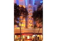 Отзывы Hotel Bencoolen Singapore, 3 звезды