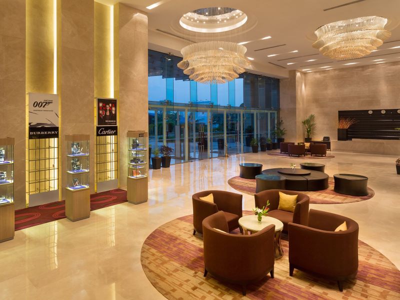 Hotel Photo 16