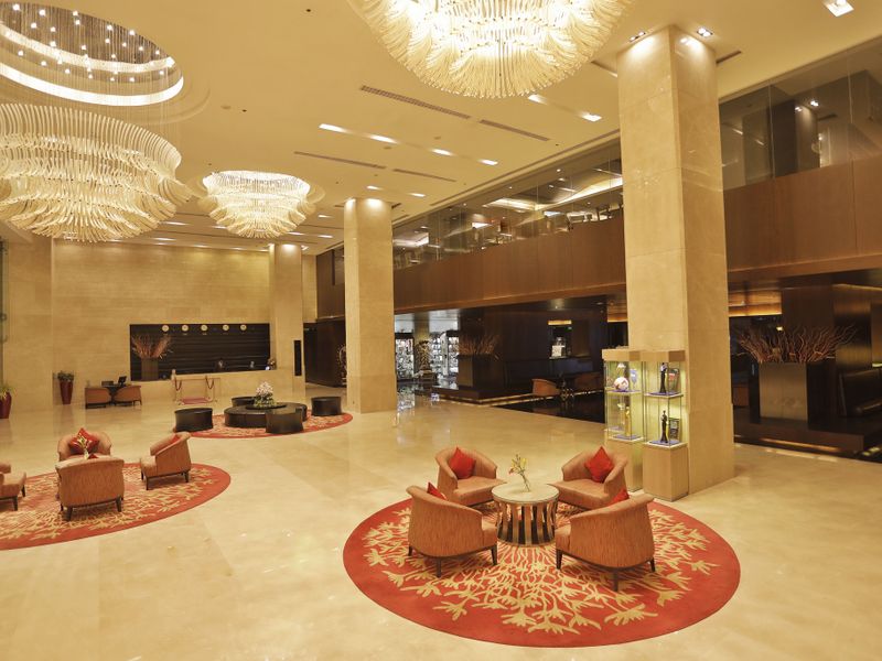 Hotel Photo 17