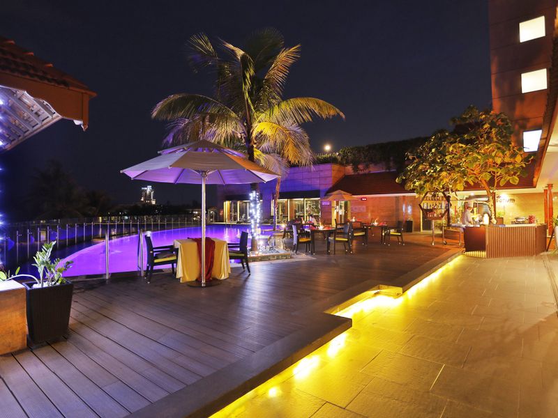 Hotel Photo 23