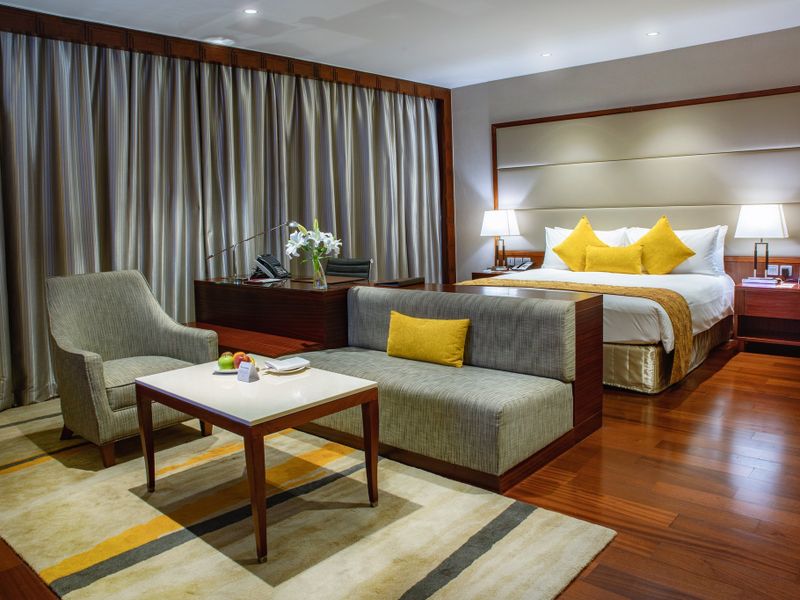 Hotel Photo 4