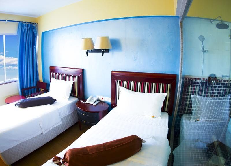 Hotel Photo 1