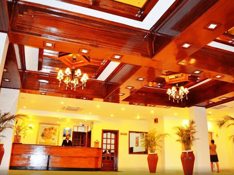 Hotel Photo 11