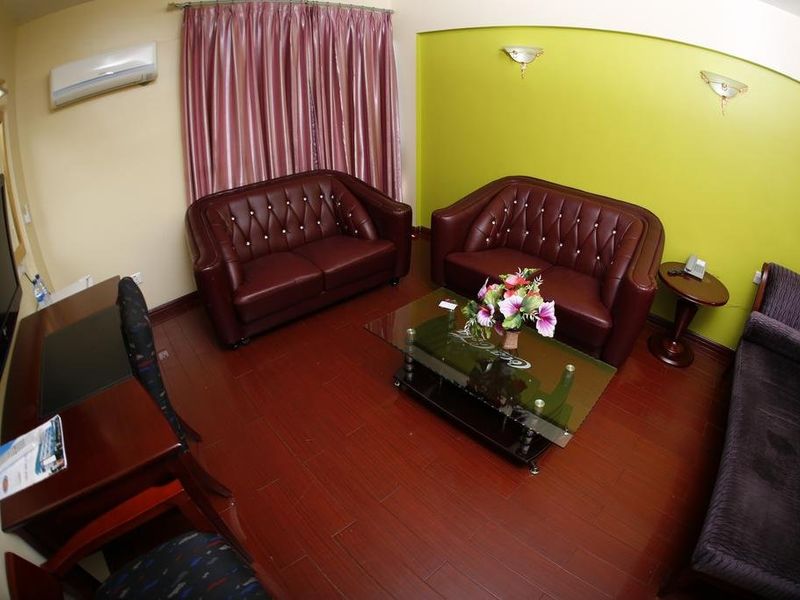 Hotel Photo 13