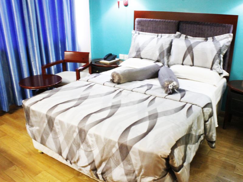 Hotel Photo 5