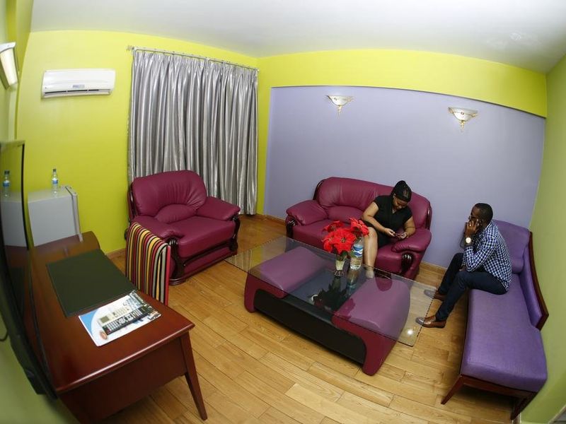 Hotel Photo 7