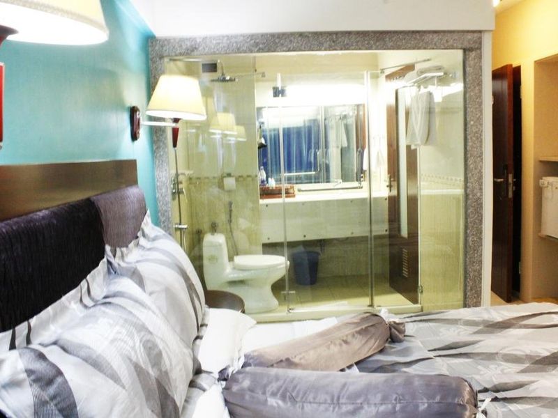 Hotel Photo 9